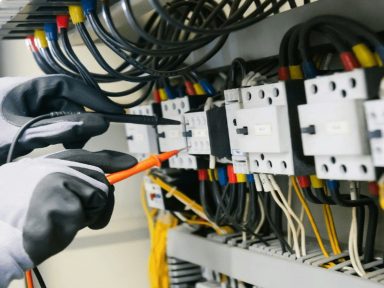 Elektrotechnik